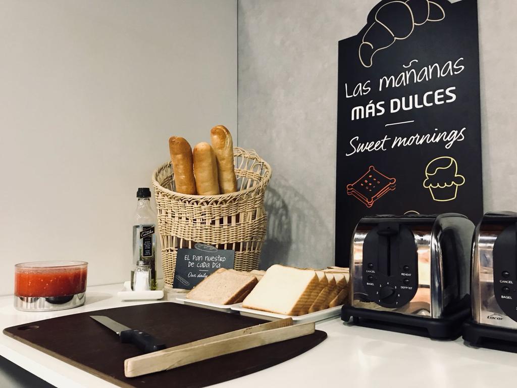 Ibis Budget Madrid Alcala De Henares La Dehesa Exteriér fotografie